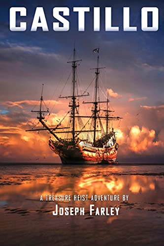 Cover of CASTILLO