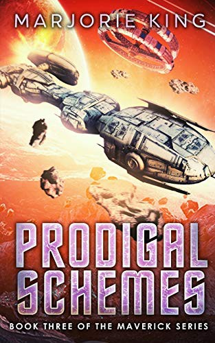 Cover of Prodigal Schemes