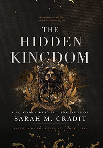 Cover of The Hidden Kingdom