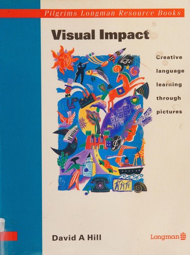 Cover of Visual Impact