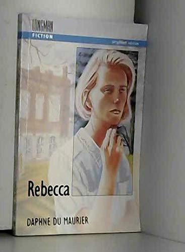 Cover of Rebecca