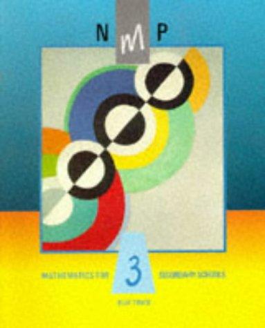 Cover of National Mathematics Project
