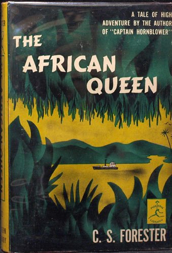 Cover of The African Queen