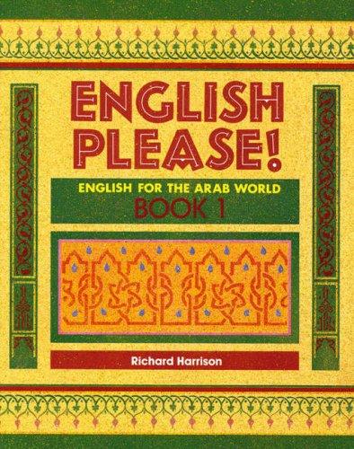 Cover of English Please! (EPL)
