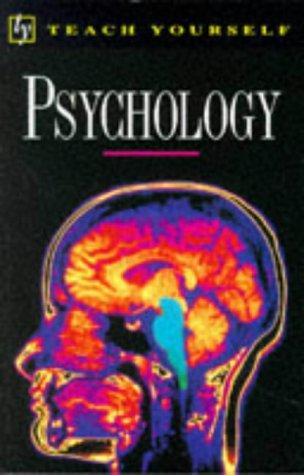 Cover of Psychology