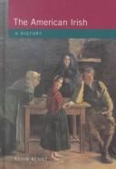 Cover of The American Irish