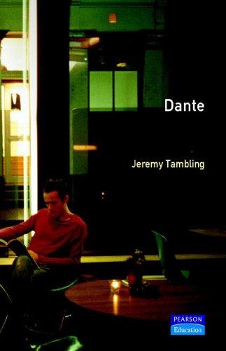 Cover of Dante
