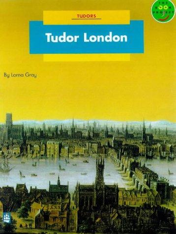 Cover of Longman Book Project