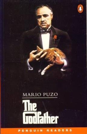 Cover of The Godfather