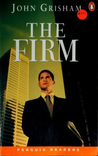 Cover of The Firm (adaptation)