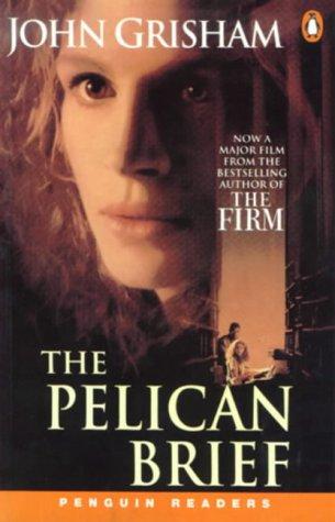 Cover of The Pelican Brief (adaptation)