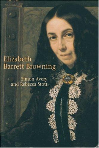Cover of Elizabeth Barrett Browning (Studies In Eighteenth And Nineteenth Century Literature Series)