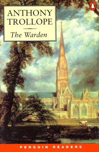 Cover of The Warden