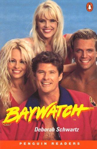 Cover of Baywatch
