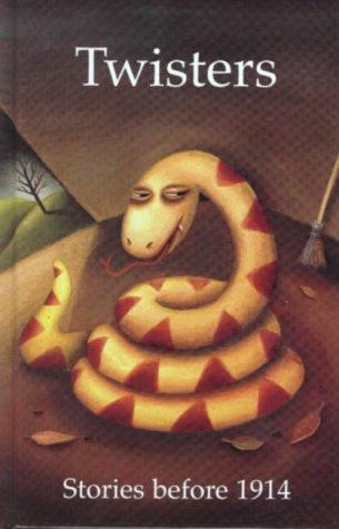 Cover of Twisters