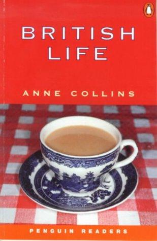 Cover of Penguin Readers Level 3