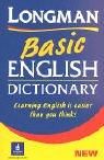 Cover of English Dictionary