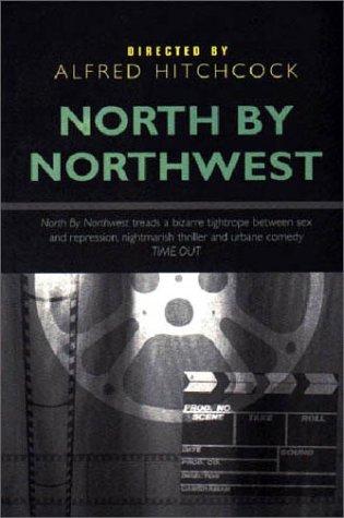 Cover of North by Northwest