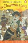 Cover of Christmas Carol