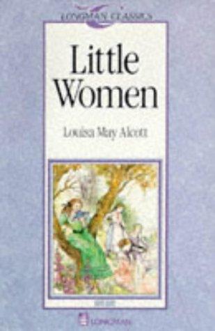 Cover of Little Women