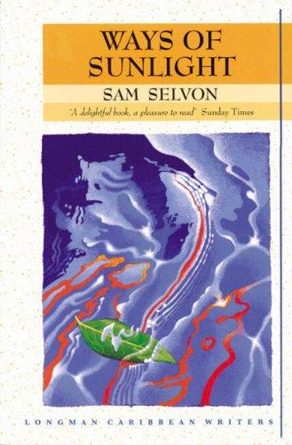Cover of Ways of sunlight
