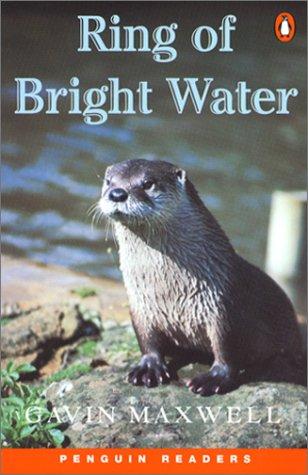 Cover of Penguin Readers Level 3