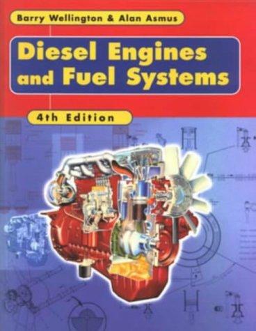 Cover of Diesel engines and fuel systems