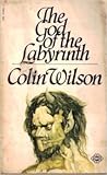 Cover of The God of the Labyrinth