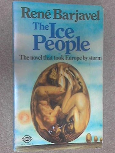 Cover of The Ice People