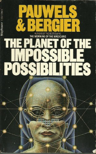 Cover of The Planet of the Impossible possibilities