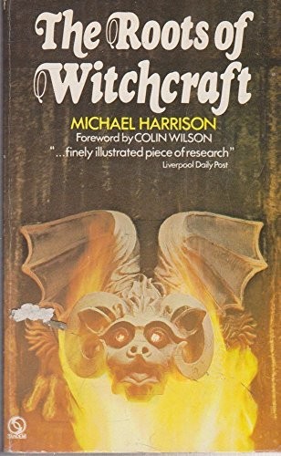 Cover of The roots of witchcraft