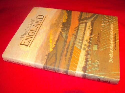 Cover of This land of England