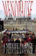 Cover of Menopause