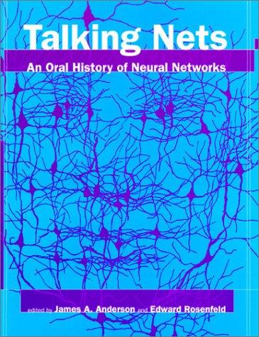 Cover of Talking nets