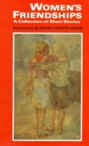 Cover of Women's friendships