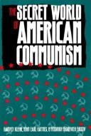 Cover of The secret world of American communism
