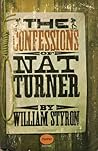 Cover of The Confessions of Nat Turner