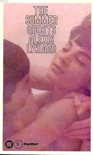 Cover of The summer ghosts