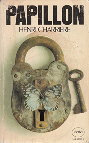 Cover of Papillon