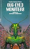 Cover of Bug-Eyed Monsters