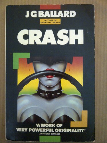 Cover of Crash