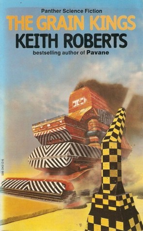 Cover of The Grain Kings