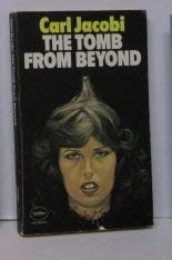 Cover of The Tomb From Beyond