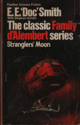 Cover of Stranglers' Moon