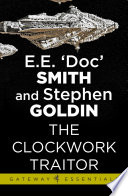 Cover of The Clockwork Traitor