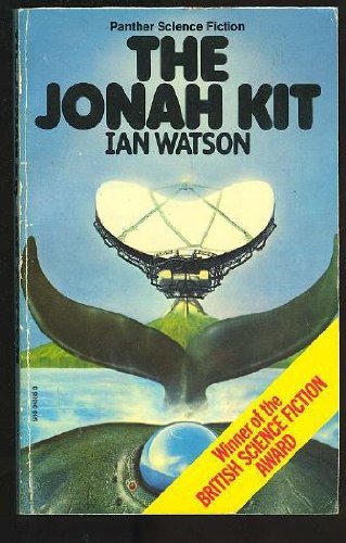 Cover of The Jonah Kit