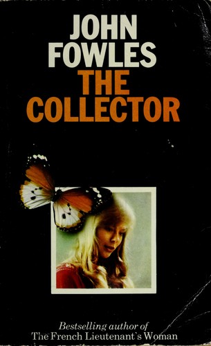 Cover of The Collector