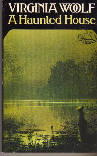 Cover of A Haunted House And Other Short Stories