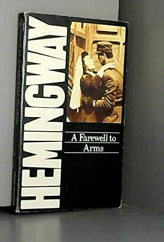 Cover of A Farewell to Arms