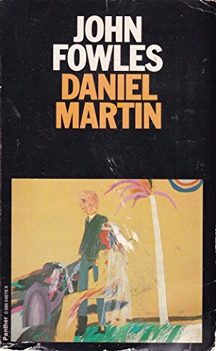 Cover of Daniel Martin